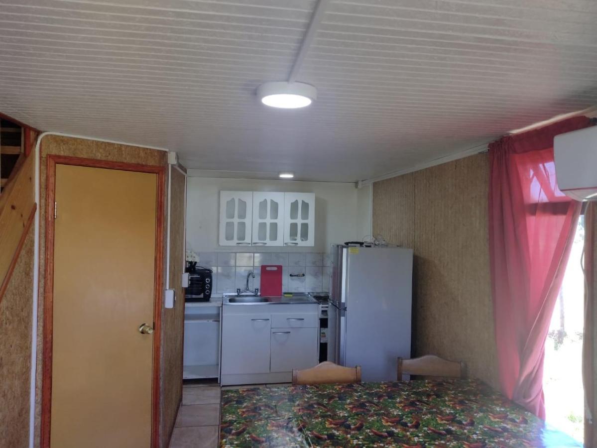 Apartamento Departamento Rayen Karu *