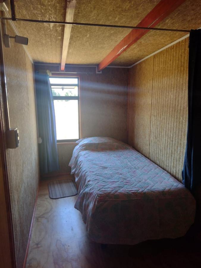 Departamento Rayen Karu Apartamento