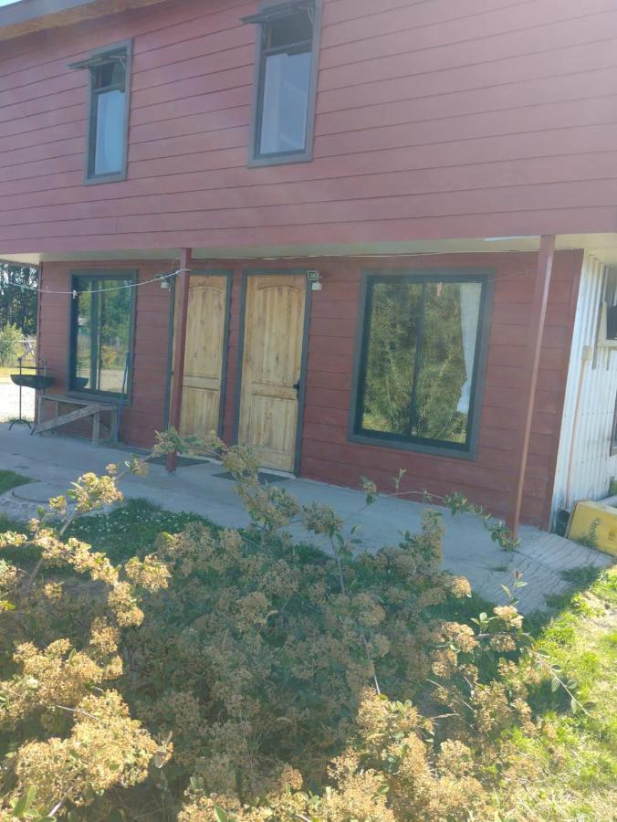 Departamento Rayen Karu Apartamento *