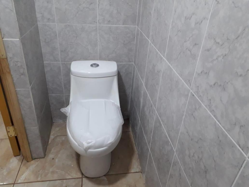 Departamento Rayen Karu