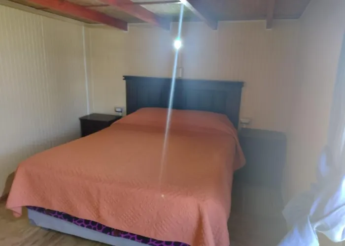 Departamento Rayen Karu