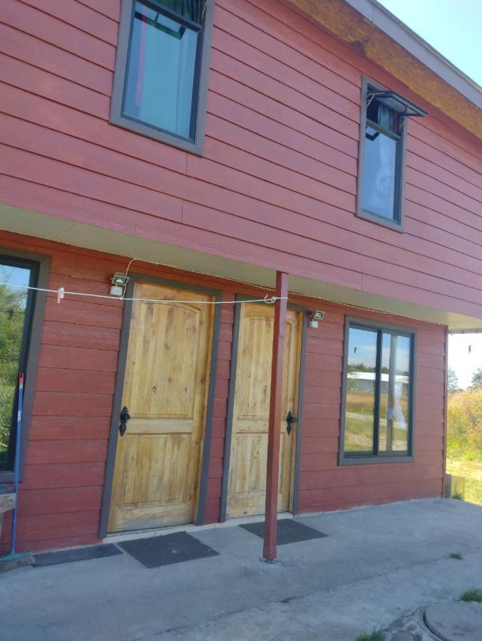 Departamento Rayen Karu Puerto Montt