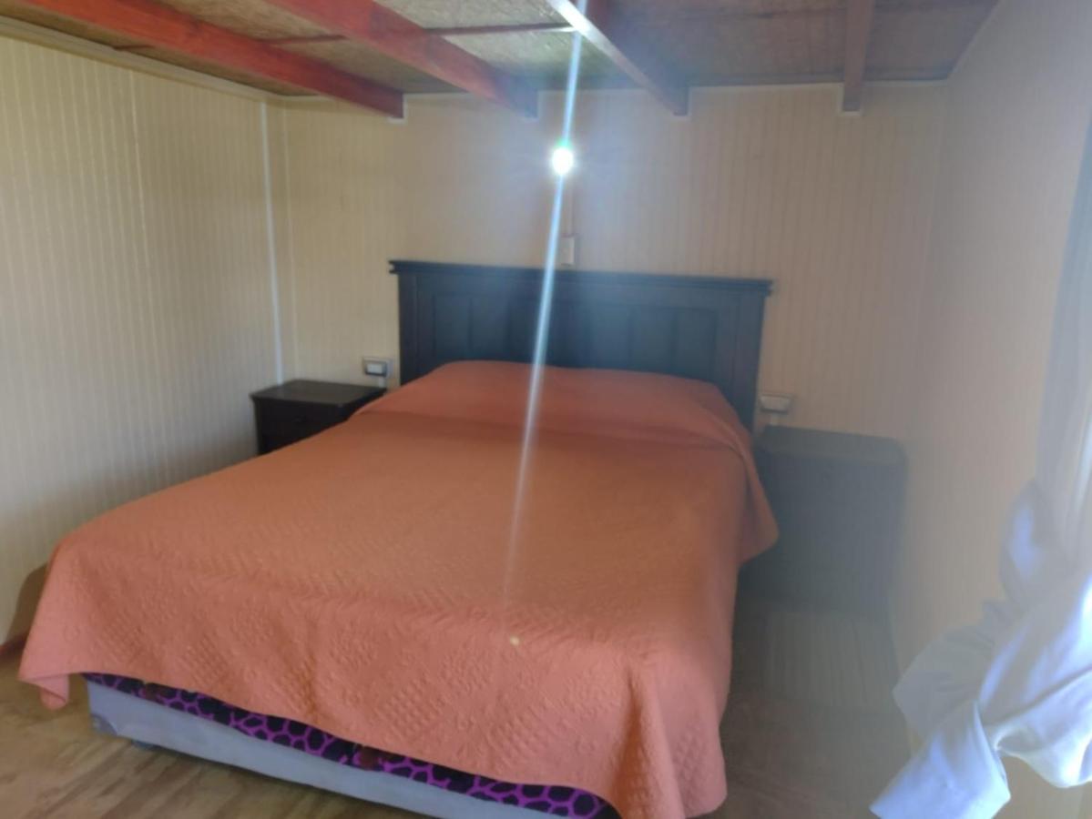 Departamento Rayen Karu Apartamento Puerto Montt